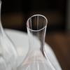 Высококачественный хрустальный стеклянный винный декантер, набор ручной работы, бытовой, европейский персонализированный, креативный, прозрачный, винный диспенсер, новый