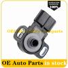 13580-06G00 1358006G00 13580-06G00-000 Auto Engine Motorcycle Throttle Position Sensor For Suzuki Vstrom 1000 DL1000 13580 06G00
