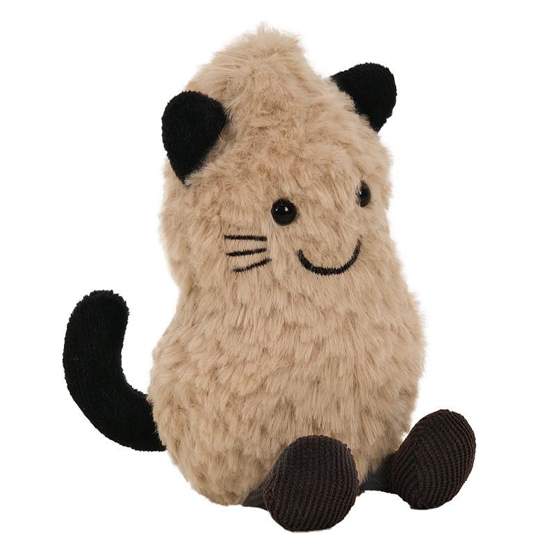 Animal Plush Toy With Pp Cotton Filling Perfect For Kids And Collectors