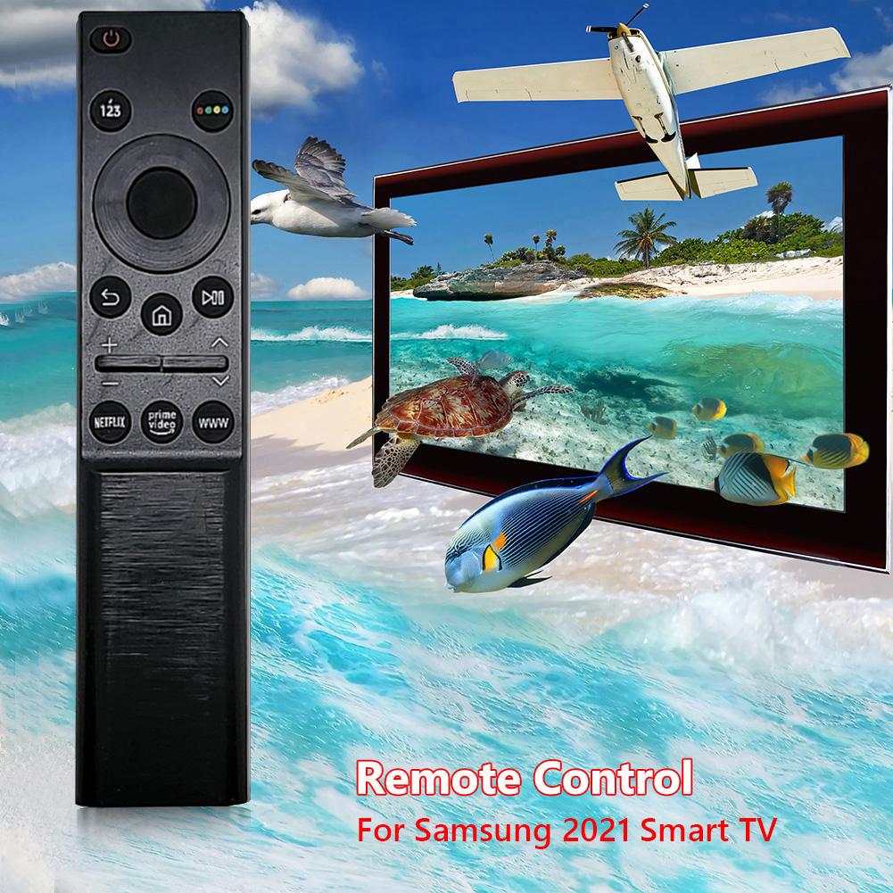 Умный пульт дистанционного управления для Smart TV Samsung 2025 ИК-управление BN59-01357F BN59-01357A BN59-01358D BN59-01363C QN50QN90AAFXZA