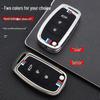 FAW Besturn X40 Key Cover for 2017-2019 Models - Remote Control Shell & Buckle for Men