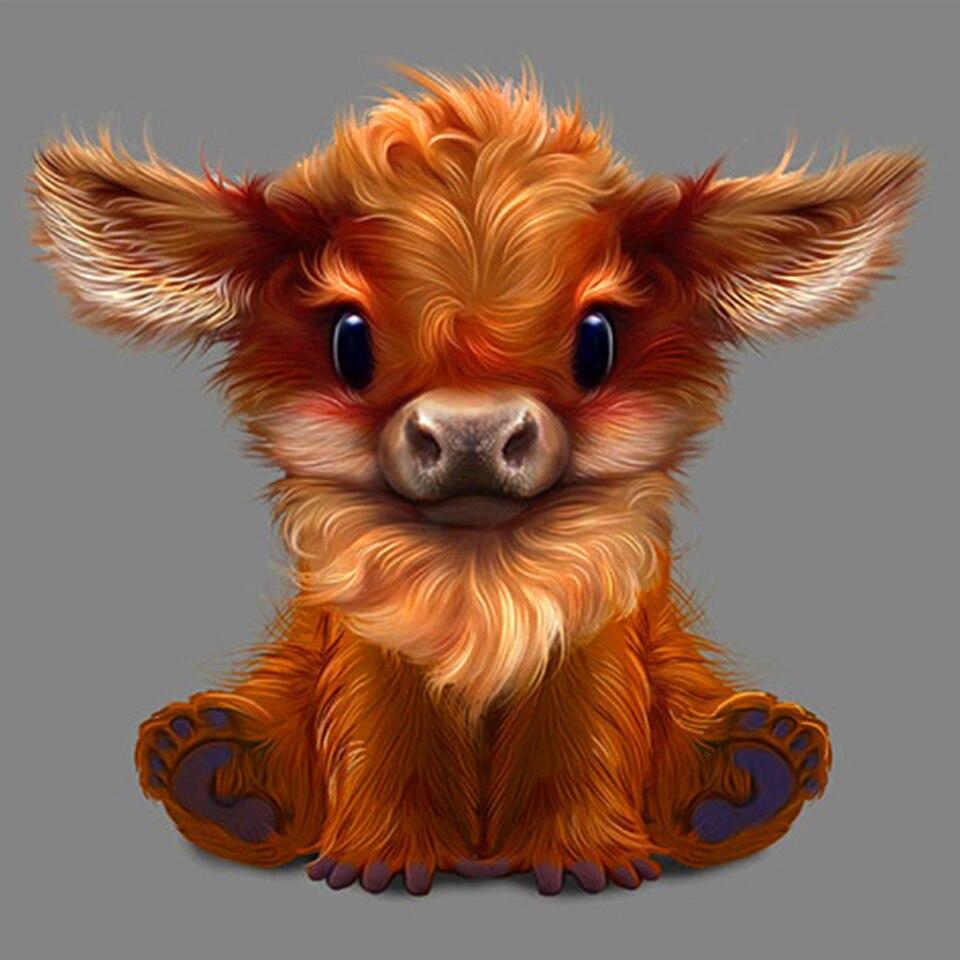 5D DIY алмазная живопись животное попугай Сова птица вышивка крестиком полная дрель Алмазная вышивка мозаика художественная картина Декор из страз