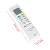 Пульт дистанционного управления кондиционером с подсветкой ARC480A1 - Замена для Daikin, совместимый с ARC480A6/ARC480A8, простой в использовании