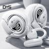 Bluetooth-compatible Wireless Earphones Quick Pairing Stable Connection Low Latency Noise Reduction Headphones Earbuds
