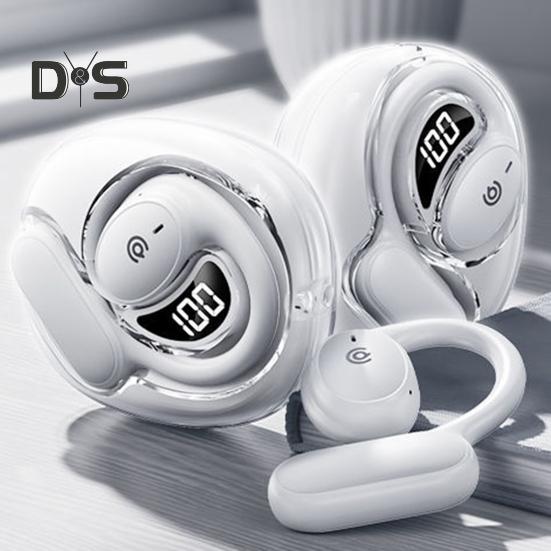 Беспроводные наушники с поддержкой Bluetooth Быстрое сопряжение Стабильное соединение Низкая задержка Шумоподавление Наушники Вкладыши