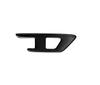 Унисекс Серьги DX1539 DX153900DJW UNI A 01 [Diesel]