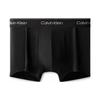 Modern Gravity Logo Print Boxer Shorts Men Underwear Space-Black NB3539-UB1