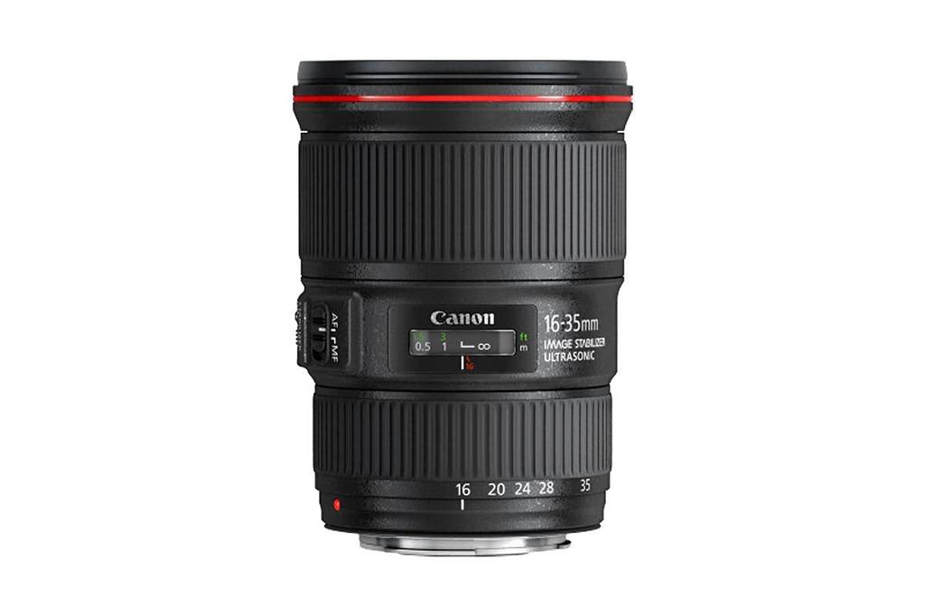 F4L IS USM EF16-35mm [9518B001]