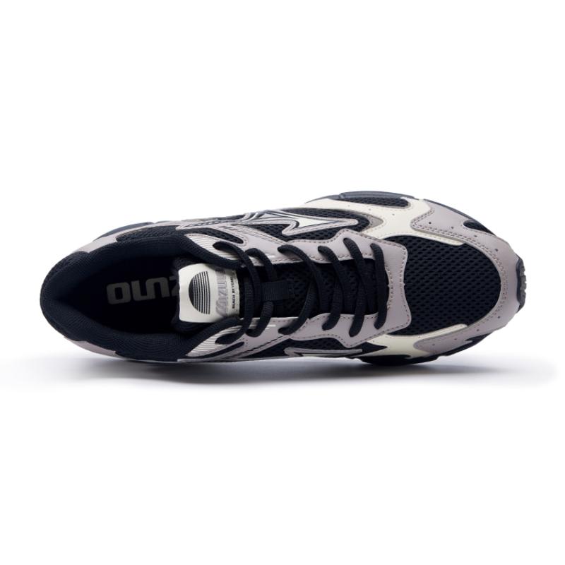 Mizuno Кроссовки Speed 2K Черный Голубино-серый D1GH222912