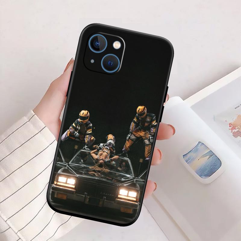 Чехол для телефона Tate McRae Shell для Samsung Galaxy Note 10 20 S23 S24 S25 Ultra FE Plus Edge Lite A02S A35 A07 A17