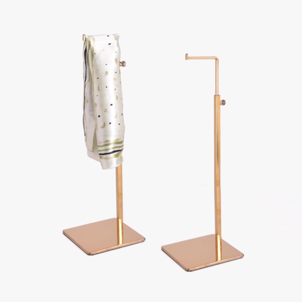 Adjustable Purse Holder Convenient Handbag Holder Handbag Display Stand Bags Show