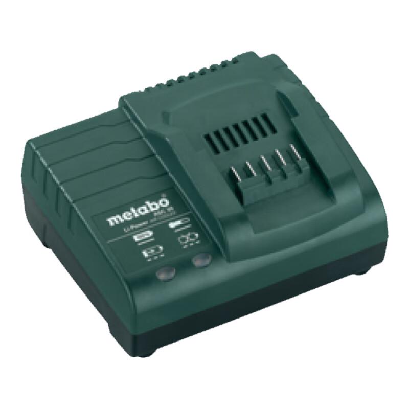 Бесщеточный ударный гайковерт Metabo SSD 18 LTX 200 BL, штекер CN (адаптер в комплекте)