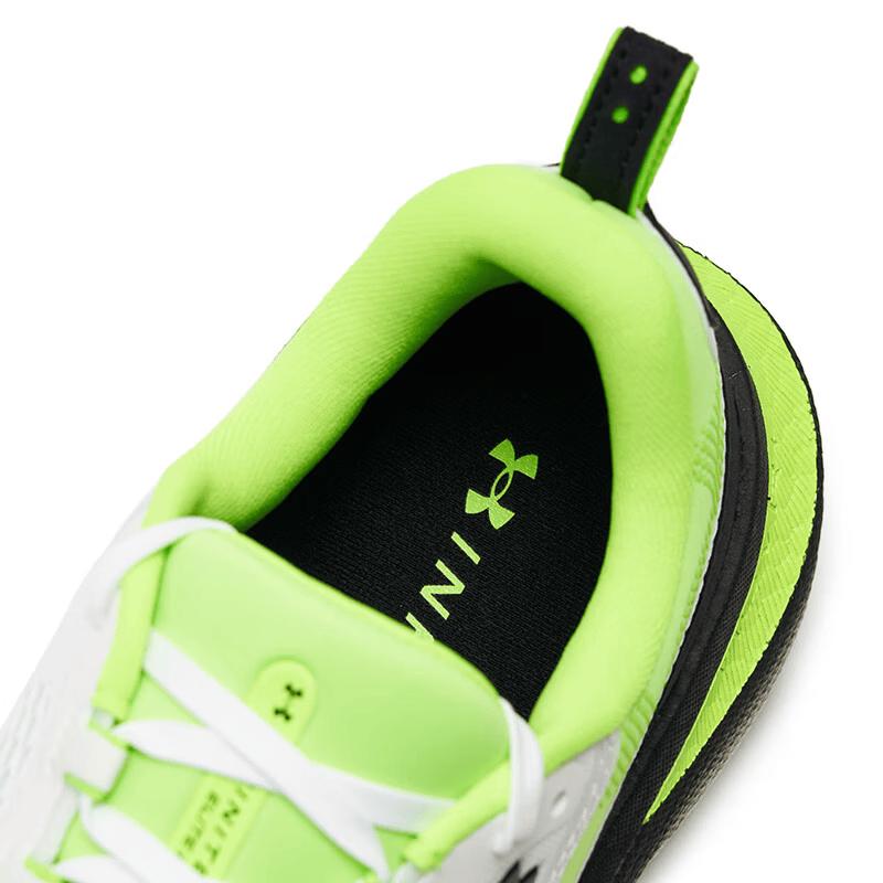 Under Armour Мужские легкие дышащие кроссовки для бега