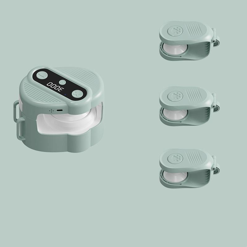 Игрушки для кошек для домашних кошек Интерактивная игрушка-колесо для кошек Тренажер Новая беговая дорожка для кошек для дома Регулируемая скорость Имитация охотничьей игрушки