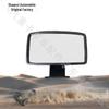 Зеркало для blind spot Shacman SX2255 Пожарная машина Пассажирское
