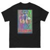 Female Ninjas Mortal Kombat Tee, Vintage Gamer Shirt, Kitana, Jade, Mileena MK2