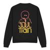BET Unisex Adult Soul Train The Host Sweatshirt