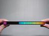 Led Lamp RGB Aku White (160) Gab_A
