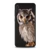 Мультяшные Подарки Милый Чехол-Сова Для Samsung A56 A36 A26 A16 A14 A12 A22 A32 5G A34 A42 A52 A54 A50 A70 A72 A40 A20E A04S A06 Чехол