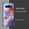 Чехол-бампер для Samsung S10 5G, Чехол из закаленного стекла, Чехол-накладка для Samsung Galaxy S10e S10 S20 FE Ultra Plus S 10 Lite, Защитный чехол