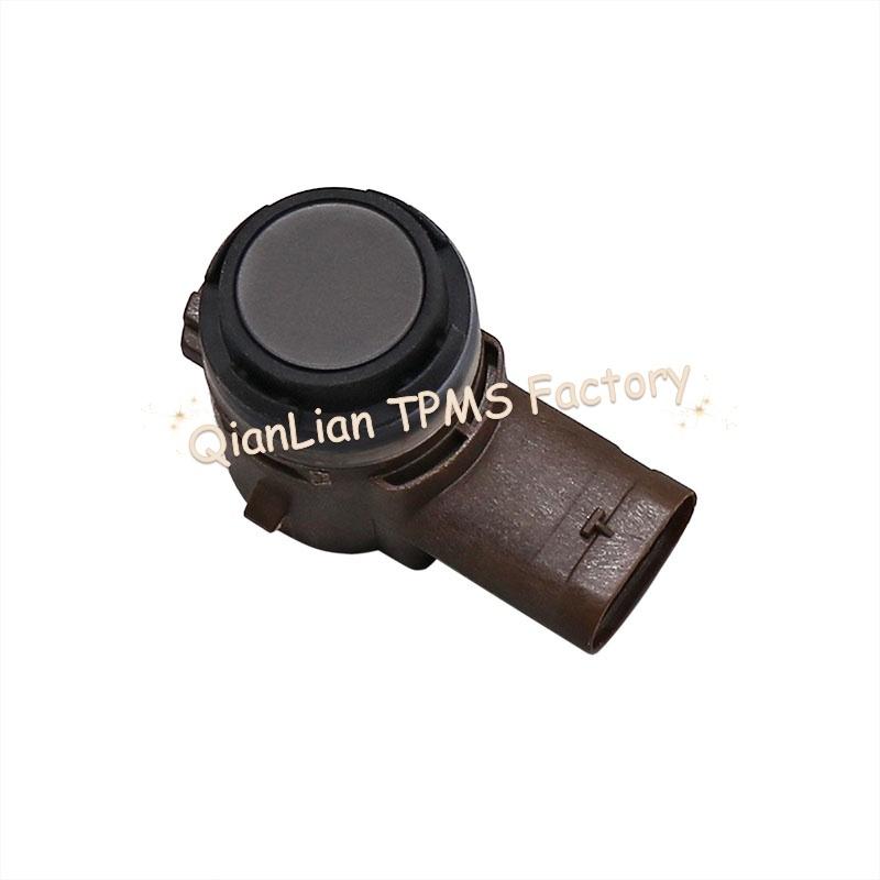 1/4pcs A0009055604 PDC Car Parking Sensor Reversing Radar For Mercedes Benz W156 W117 W205 W207 W212 C218 W222 R231 W246 B-Class