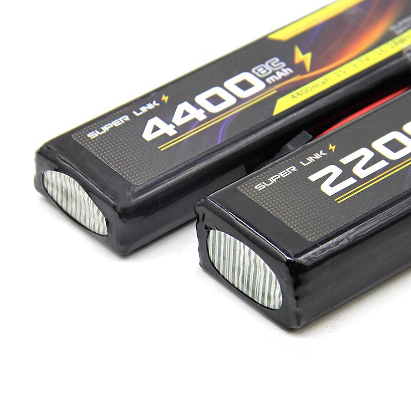 TianDiFei RC Batteries & Receivers