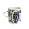 Кружка Arabia Paratiisi Purple 240 мл, (Код товара 64-1180-100306-2)