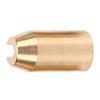 Generic Brass Wheel Spoke Balance Weights Durable Precision Wheel Balance