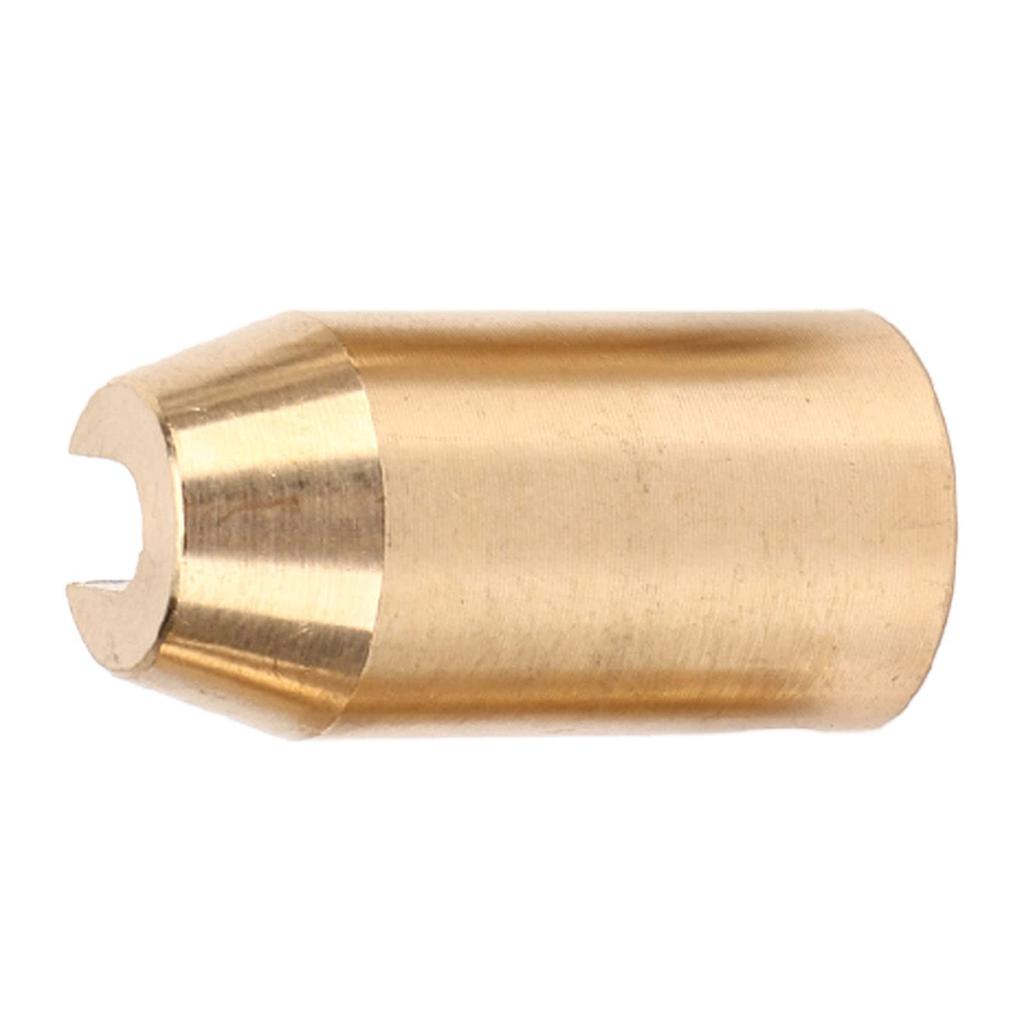 Generic Brass Wheel Spoke Balance Weights Durable Precision Wheel Balance