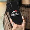 Япония JDM Чехол для автомобиля Для Oppo A78 A98 A18 A38 A58 A60 A80 A40 A96 A76 A16 A94 A74 A54 A15 A17 A57 A77 A5 Pro