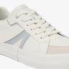 [lacoste] Women's L004 Leather Sneakers RZ7029W56G6D2