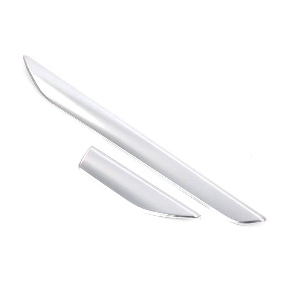 Subaru Forester 2018-2021 Interior Armrest Handle & Gear Shift Kit