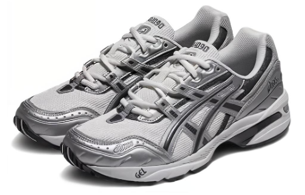 Asics Гель 1090 'Серо-черный' 1203A243-100