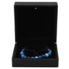 LED Lighted Bracelet & Bangle Wedding Jewelry Display Case Gift Storage Box (Bracelet Box)