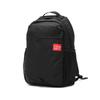Genuine Product Backpack Critical Mass Backpack Black M [Manhattan Portage] [Official] MP1233-2 Ver.2