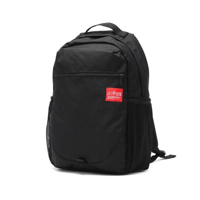 Оригинальный продукт Рюкзак Critical Mass Backpack Black M [Manhattan Portage] [Официальный] MP1233-2 ver.2