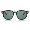 Ray Ban Kids Rj9070s 100 71 Детские Солнцезащитные Очки