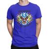Luchador Sin Lucha No Hay Victoria Novelty Graphic 100 Cotton Tshirt Luchador Tees Tops For Unisex