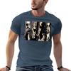 Grunge Tshirt Basic Short Sleeve Tshirt For Unisex