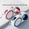 Dog Automatic Retractable Leash Pet Dog Chain Large Medium Small Dog Leash Golden Retriever Dog Walking Leash