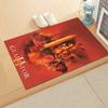 Gladiator Epic Journey rug for living rooms, bedrooms, home décor, and as gifts.