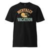 Relaxing Fashionable And Humorous Travel Tshirt Summer Tshirt Beach Tshirt Suitable For Both Unisex And Unisex