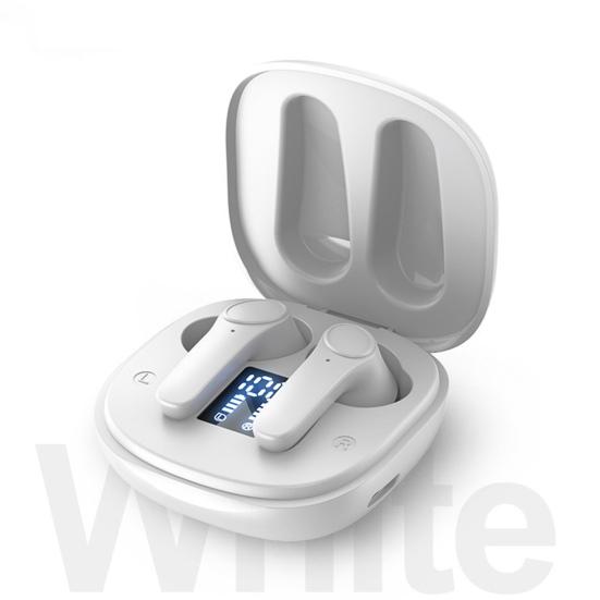 LB-518 Мощные Bluetooth-совместимые наушники без задержки, портативные Smart Touch
