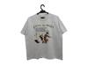 Vintage 90s CALVIN AND HOBBES Quotes Tee Beauty Cool Graphical Single Stitch Oneita Fashionable Boxy Cartoon Graphic Tee