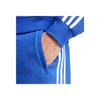 adidas Оригинальные шорты Adicolor с логотипом и полосками, удобные, универсальные, повседневные, мужские шорты IZ3063