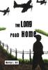 Книга The Long Road Home by Marilyn L. Hill - Hardback