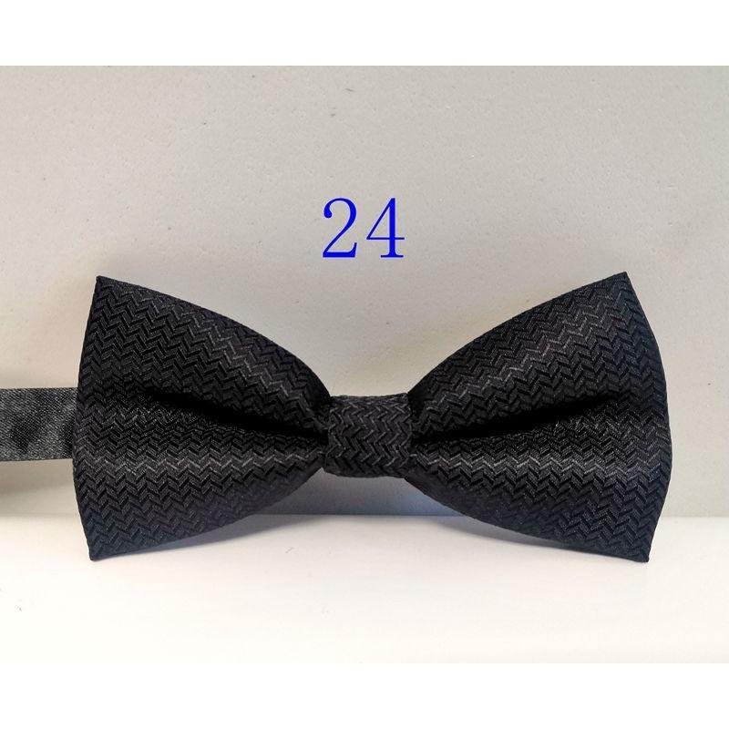 Мужской свадебный костюм с галстуком-бабочкой в горошек, свадебный галстук-бабочка для жениха, платье, галстук-бабочка с плоским углом, железная пряжка, деловой, модный