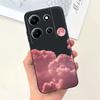 For Infinix Note 30i Note 30 Pro 30 vip Note30 4G 5G Phone Cover Moon Night Cartoon Cool Style Soft Silicone For Note30i Bumper