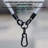 BRDRC Action Camera Anti-Loss Wrist Strap for Action Cameras, DV And Mobile Phones