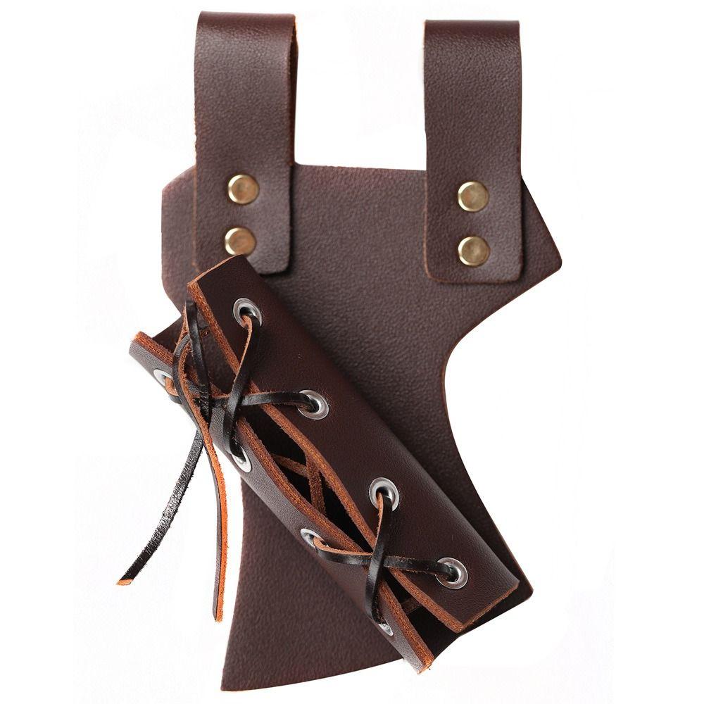 Cosplay Medieval Sword Holder Vintage Sword Strap Durable Weapon Cosplay Gear  For Adult Men